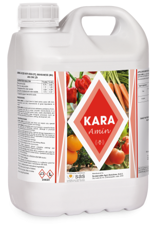 Kara Amin 5L Kara Amin 5L
