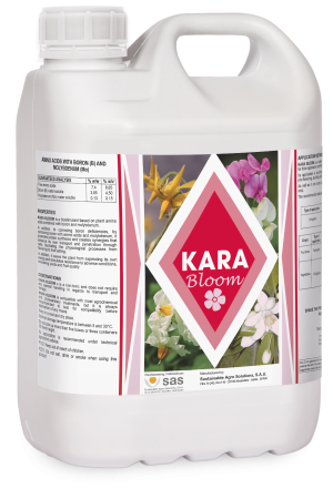 Kara Bloom 5L Kara Bloom 5L