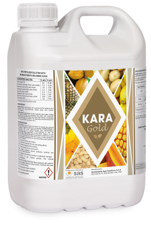 Kara Gold 5L Kara Gold 5L