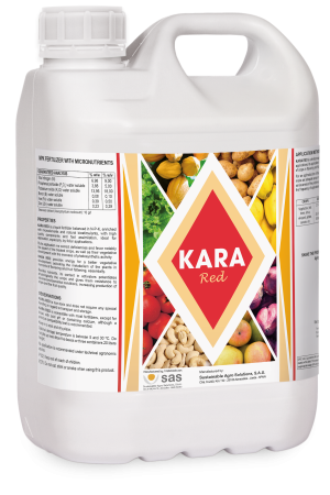 Kara Red 5L Kara Red 5L