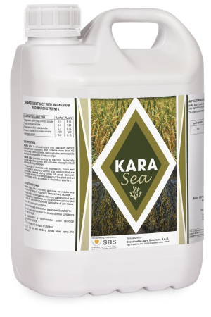 Kara Sea 5L Kara Sea 5L