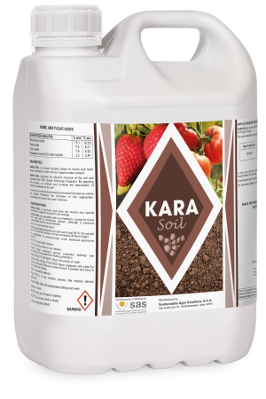 Kara Soil 5L Kara Soil 5L